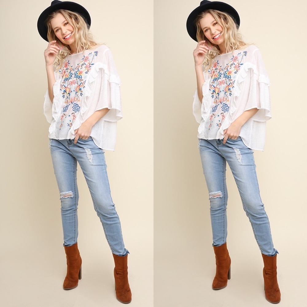 ☀️ SUMMER CLEARANCE SALE ☀️ ONLY 1. MEDIUM LEFT ☀️